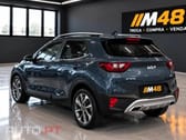 Kia Stonic 1.0 T-GDi GT Line 7DCT