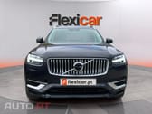 Volvo XC90 2.0 T8 PHEV Inscription Expression AWD