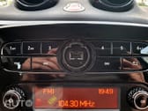 Smart ForFour 1.0 Passion 71