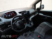 Peugeot Partner 1.5 BlueHDi Pro Standard