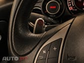 Abarth 595C 1.4 T-Jet Turismo MTA