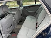 Mercedes-Benz C 220 CDi Elegance Aut.