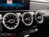 Mercedes-Benz A 180 d AMG Line Aut. Pack Premium Plus