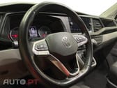 Volkswagen Caravelle 2.0 TDI Comfortline DSG