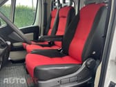 Fiat Ducato 9 LUGARSE + CAIXA