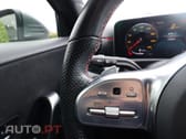 Mercedes-Benz A 180 d AMG Line Aut.