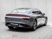 XPeng P7 Long Range RWD