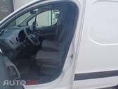 Citroen Berlingo 1.6 BlueHDi L1 3L