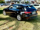 Audi A4 Avant 2.0 TDI Advance