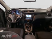 Nissan Qashqai 1.5 dCi Acenta