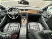 Mercedes-Benz CLS 320 CDi
