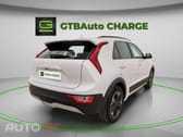 Kia Niro EV 64 kwH Edition