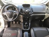 Ford EcoSport 1.0 EcoBoost TITANIUM