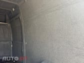 Citroen Jumper 2.0 BlueHDi 35 L4H3
