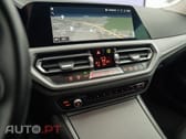 BMW 320 d Auto MHEV