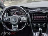 Volkswagen Golf GTI (BlueMotion ) DSG Performance