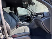 Mercedes-Benz GLC 300 de Coupé 4Matic
