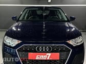 Audi A1 25 TFSI Advanced