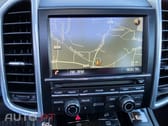 Porsche Cayenne Platinum Edition