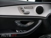 Mercedes-Benz E 300 de 9G-TRONIC Avantgarde
