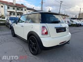 MINI Cooper Cooper D