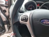 Ford Fiesta 1.4 TDCi Titanium