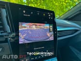 Renault Mégane E-Tech EV60 220hp optimum charge Techno