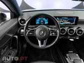 Mercedes-Benz A 250 e Style Plus