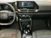 Citroen e-C4 50 kWh Plus
