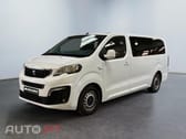 Peugeot Expert Combi 1.6 BlueHDi Long