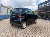 Smart ForTwo 1.0 Passion 71