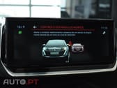 Peugeot 2008 1.5 BlueHDi GT EAT8
