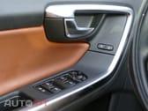 Volvo V60 2.4 D6 Summum AWD Phev