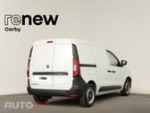 Renault Express Express 1.5 Blue dCi Advance