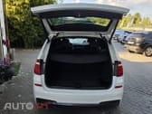 BMW X3 20 d xDrive Pack M