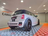 MINI Cooper D ( Kit John Cooper Works )