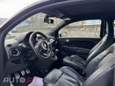 Abarth 595C 1.4 T-Jet Turismo