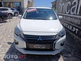 Mitsubishi Space Star 1.0