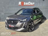 Peugeot 2008 1.2 PureTech GT Line EAT8
