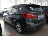 BMW 216 d Advantage