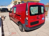 Renault Kangoo 1.5 Maxxi