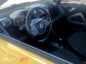 Smart ForTwo pulse