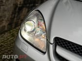 Mercedes-Benz SLK 200 K
