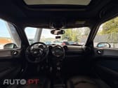 MINI Countryman John Cooper Works ALL4