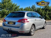 Peugeot 308 SW 1.6 BlueHDi