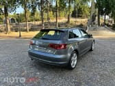 Audi A3 Sportback 1.6 TDI Sport S tronic