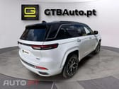 Jeep Grand Cherokee I.V.A DEDUTÍVEL  Plug-In-Hybrid 4Xe