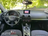 Audi A3 Sportback 1.6 TDi Business Line Attraction S tronic