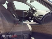 Audi A6 1.8 TFSI Ultra S-tronic