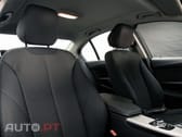 BMW 320 d Efficient Dynamic Edition Aut.